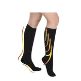 Kompresní Ponožky Navržené a Doporučované Švýcarskými Lékaři