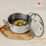 Berlinger Haus Eternal Kolekce – 8dílná sada nádobí