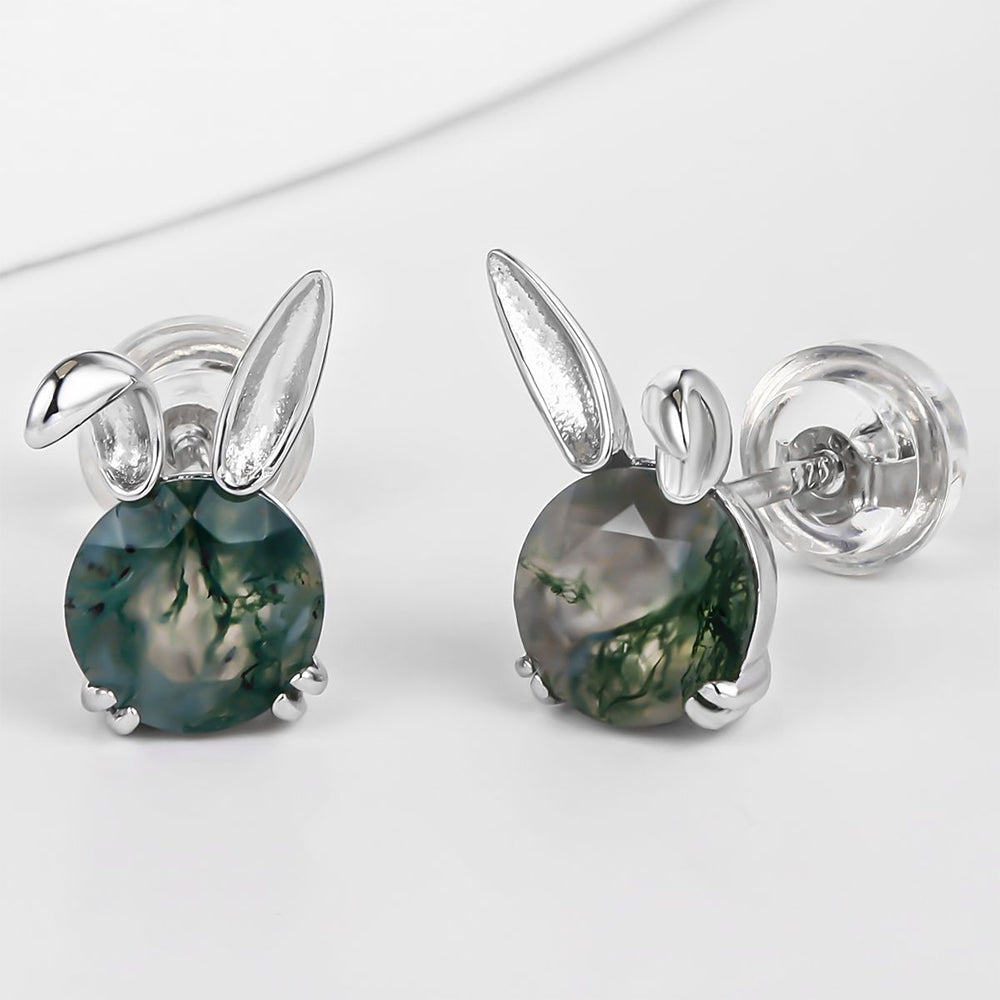 Pozlacená slitina Náušnice s Černým Emporia® Křišťálem přibližná hmotnost: 10 gramů