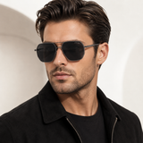 Letní kolekce Emporia Trend 2026, MORGAN – unisex sluneční brýle