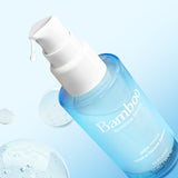 BERGAMO BAMBOO Capsule Soothing Serum, 50 ml