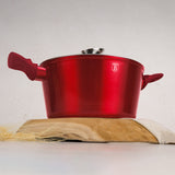 11dílná sada nádobí Berlinger Haus