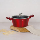 11dílná sada nádobí Berlinger Haus