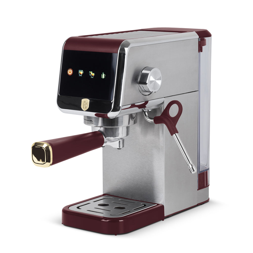 Digitální espresso kávovar Berlinger Haus