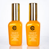 Elizabeth Grant Hydratační Omlazující Sérum s Vitamínem C a Zlatem – 1+1 ZDARMA (2 × 45 ml)