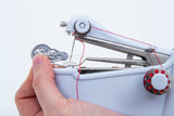 Přenosný mini šicí stroj Magic Stitch