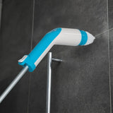 Elektrický čisticí kartáč Scrub Buddi XL se 3 vyměnitelnými hlavicemi