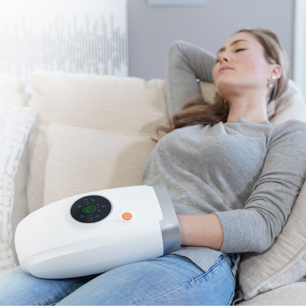 Ruční masážní přístroj Powerhands