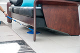 STARLYF Samočisticí mop s hlavicí z mikrovlákna