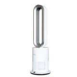 TurboAirStar Čistička vzduchu s ventilátorem pro chlazení nebo ohřátí vzduchu