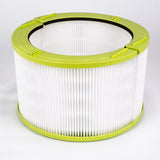 Náhradní filtr pro čističku vzduchu a ventilátor topení TurboAirStar, HEPA filter