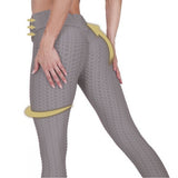 Tvarující legíny Velform Booty Lift, šedá