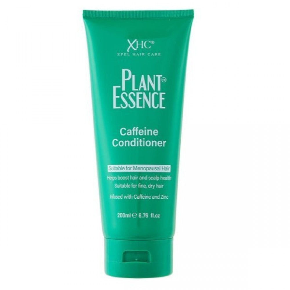 XHC Plant Essence Vlasový kondicionér pro tenké vlasy - 200 ml