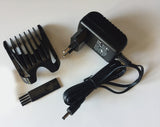 Akumulátorový zastřihovač vlasů a vousů Velform Haircutter