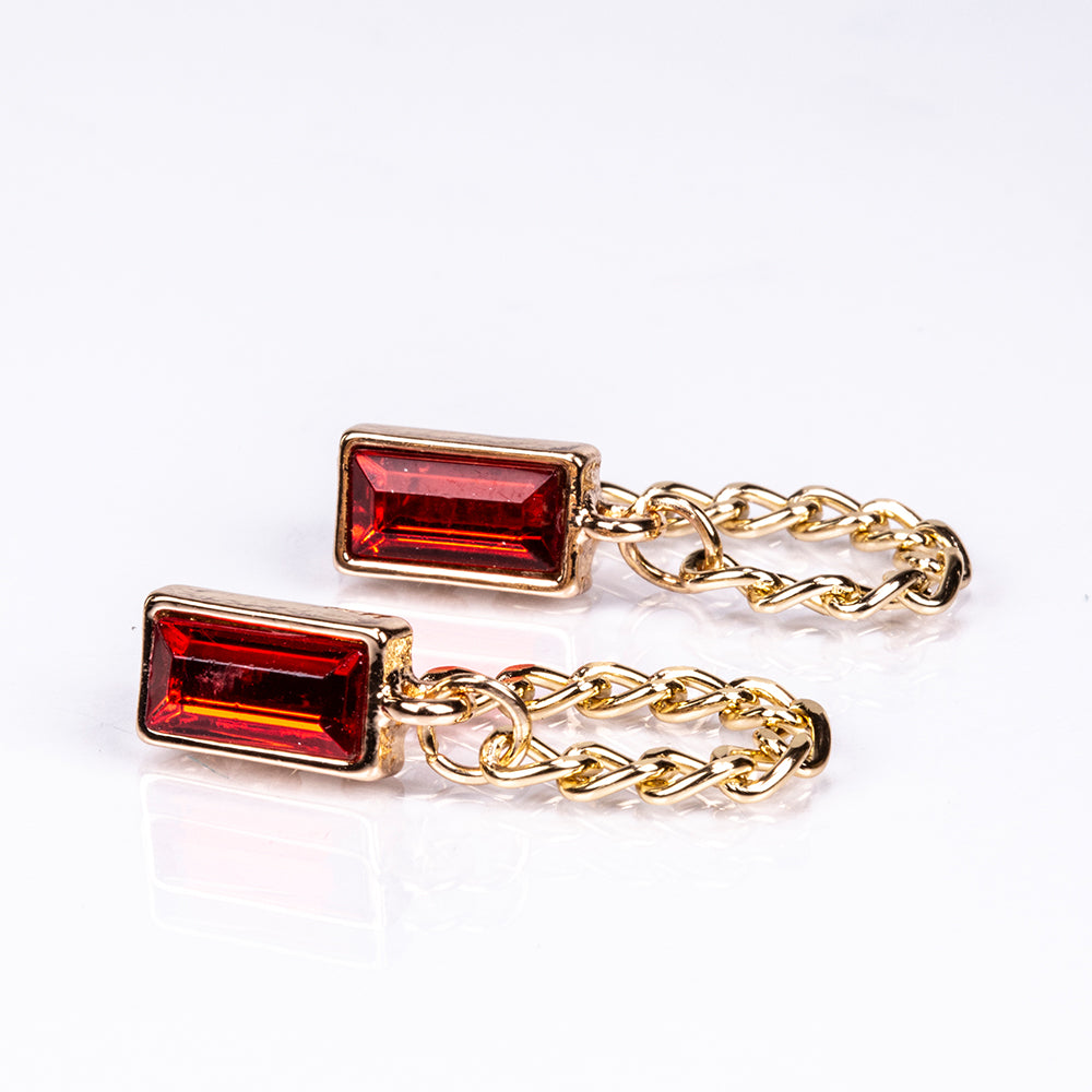 Pozlacená Slitinová Sada