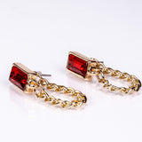 Pozlacená Slitinová Sada