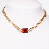 Pozlacená Slitinová Sada