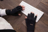 Kompresní rukavice Copper Fit unisex pro odlehčení rukou