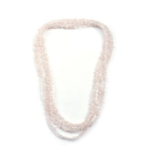 Nugetový Náhrdelník s Růženínem - Karátové číslo: 461.65. přibližná hmotnost: 92.33 gramů