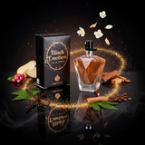 15 ml EDP "BLACK EMOTION" - orientální - vanilková vůně