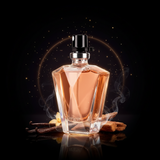 15 ml EDP "BLACK EMOTION" - orientální - vanilková vůně