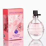15ml EDP „STYLE & CLASS“ – květinová vůně