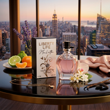 15ml EDP „LIBERTY LIFE MANHATTAN“ – jantarová – fougère vůně