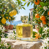 Blackroot Aevum EDP 100 ml – citrusově-květinová unisex vůně