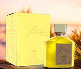 Blackroot Aevum EDP 100 ml – citrusově-květinová unisex vůně
