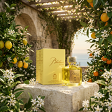 Blackroot Aevum EDP 100 ml – citrusově-květinová unisex vůně
