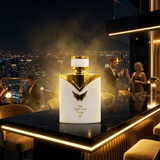 The Night Club Thalgi EDP 80 ml – citrusově-aromatická vůně pro muže