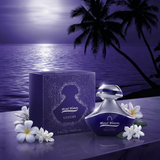Secret Women Luxury Collection EDP 100 ml – ovocně-květinová vůně pro ženy