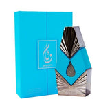 100 ml Eau de Perfume Oriental WEAM (TOP: GRAPEFRUIT, MARINE NOTES; MIDDLE: LAUREL, GERANIUM, SPICY NOTES; BASE: AMBER, GUAIAC WOOD)