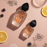 100 ml + 30 ml Eau de Perfume "OUI JE T’AIME" Cypřišová - Ovocná Vůně pro Ženy