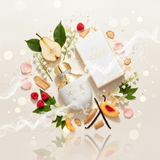 100 ml Eau de Perfume VOGUE Ovocná Květinová Pižmová Vůně pro Ženy