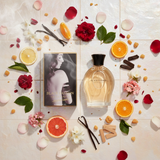 100 ml BLACK PASSION Orientální vůně pro ženy
