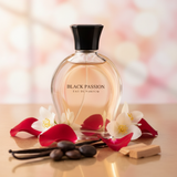 100 ml BLACK PASSION Orientální vůně pro ženy