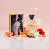 100 ml BLACK PASSION Orientální vůně pro ženy