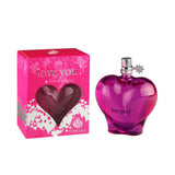100 ml Eau de Parfum "Love You Pink" Ovocná - Citrusová Vůně pro Ženy