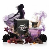 100 ml Eau de Parfum "Trespassing Lady Night Edition" Květinově-kořeněná Vůně pro Ženy