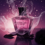 100 ml Eau de Parfum "Trespassing Lady Night Edition" Květinově-kořeněná Vůně pro Ženy