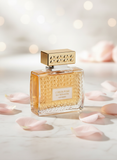 100 ml Eau de Parfume COEUR PURE květinová vůně pro ženy