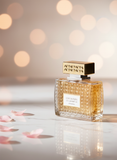 100 ml Eau de Parfume COEUR PURE květinová vůně pro ženy
