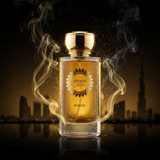 100 ml EDP ROUGE dřevitá, tajemná, vzrušující unisex vůně