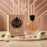 EDP 100 ml „Spartan Lady“ – orientálně-dřevitá vůně