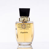 50 ml EDP EXQUISITE květinově - dřevitá vůně pro ženy