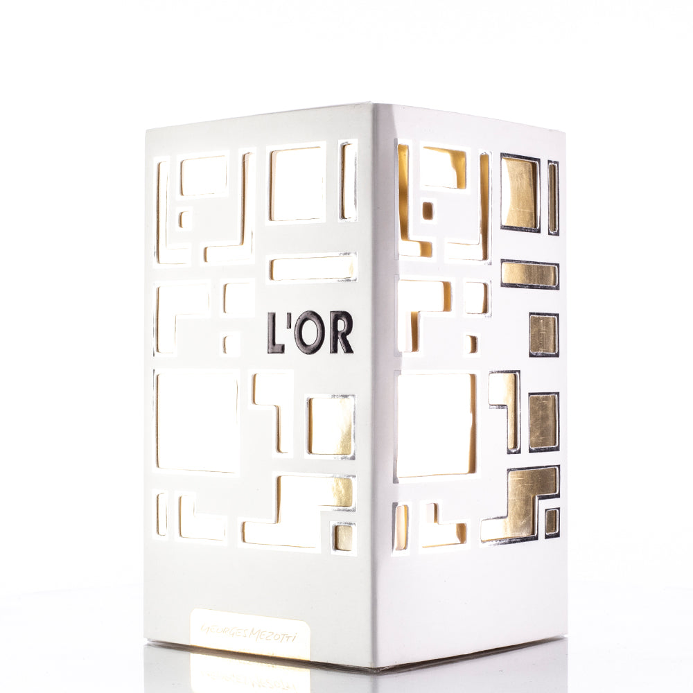 Georges Mezotti EDP 100ml "L'Or"