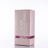 Linn Young EDP 100ml "Club 420 Pink"  Květinová