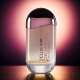 Linn Young EDP 100ml "Club 420 Pink"  Květinová