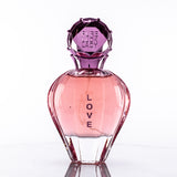 Linn Young EDP 100ml "Pure Luck Lady Love" Chyprová